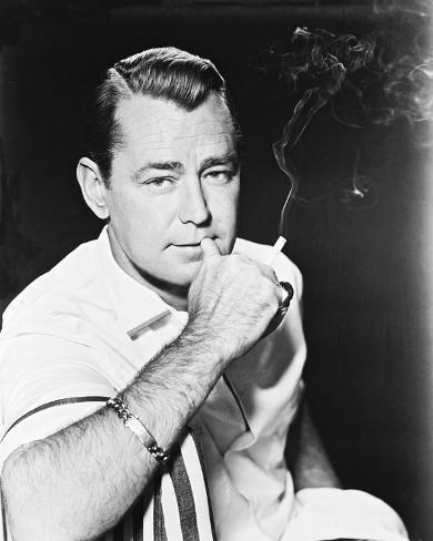 Alan Ladd Photo Don't see what you like Customize Your Frame