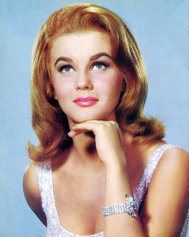 AnnMargret Photo Don't see what you like Customize Your Frame ann margret