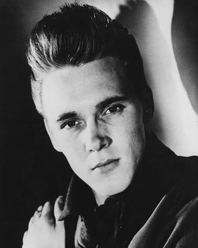 Billy Fury Photo - billy-fury