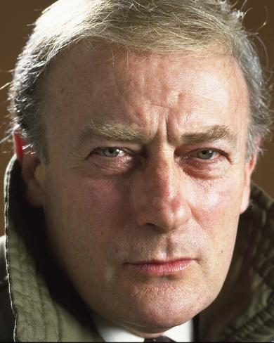 Edward Woodward - This Man Alone Edward Woodward - This Man Alone