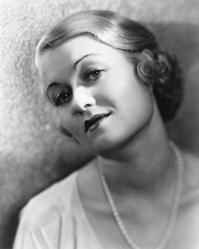 Constance Bennett Photo Don't see what you like Customize Your Frame
