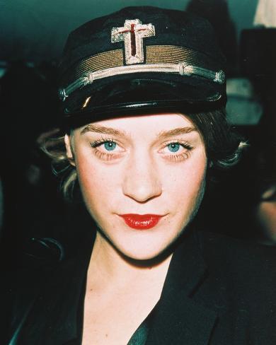 Chlo Sevigny Photo Don't see what you like Customize Your Frame