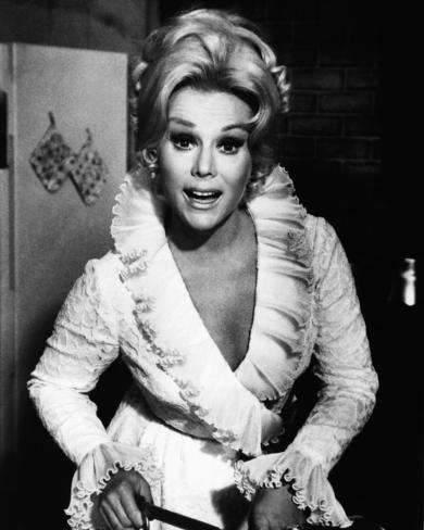 Eva Gabor