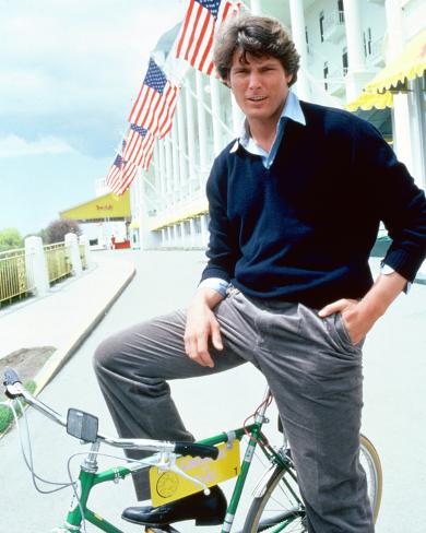 Christopher Reeve Photo Christopher Reeve Photo