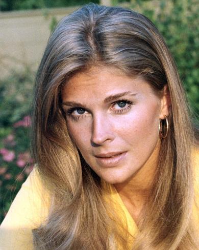 Candice Bergen Gandhi
