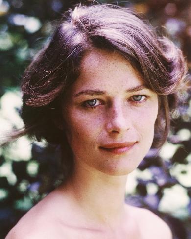 Charlotte Rampling Photo Don't see what you like Customize Your Frame