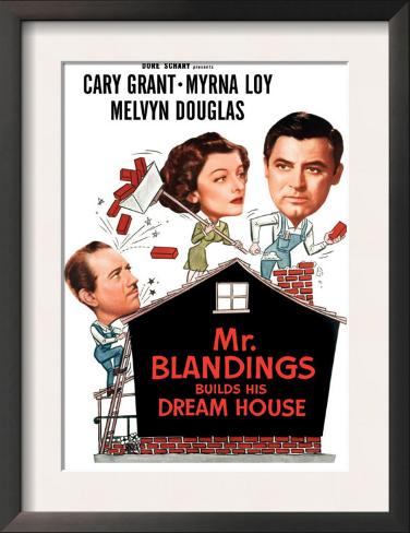 Watch Mr. Blandings Builds His Dream House Online Forbes Watch Mr. Blandings Builds His Dream House Online Forbes