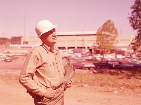 Construction Work Clothes