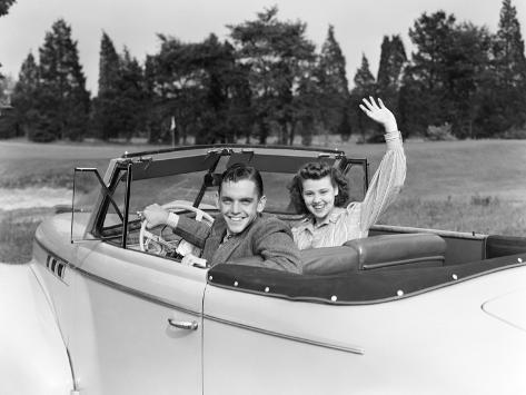Amateur couple front seat truck bampw 3