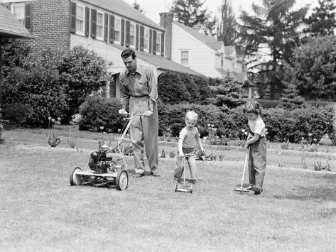 Toy Rake