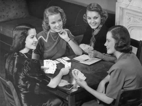 Women Cards