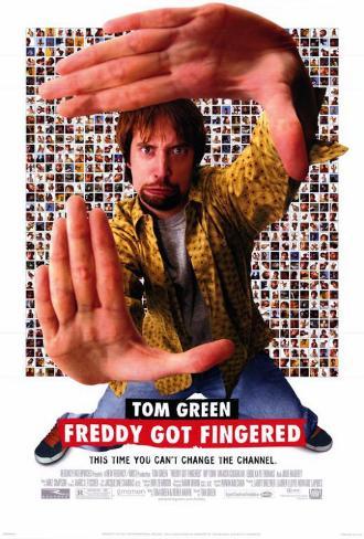 Freddy Got Fingered Full Movie In English Freddy Got Fingered Full Movie In English