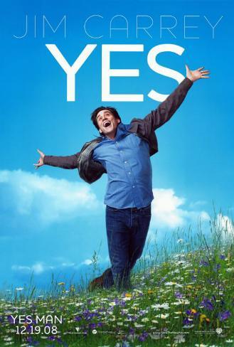 Yes Man Prints at AllPosters.com