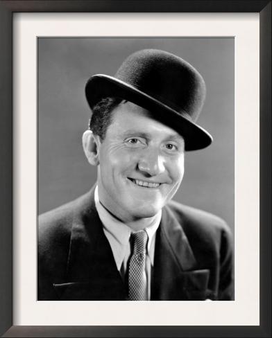 Me And My Gal_Spencer Tracy_1932