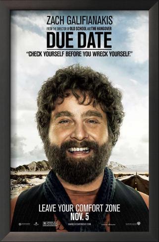 Due Date Artwork