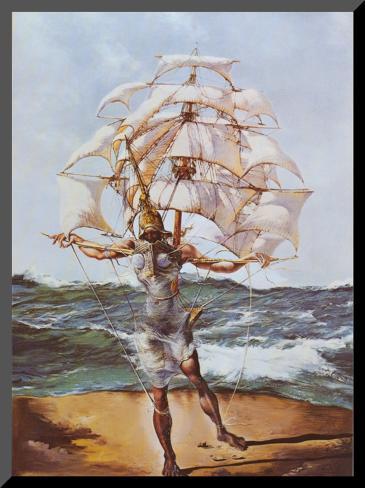 Dali Ship