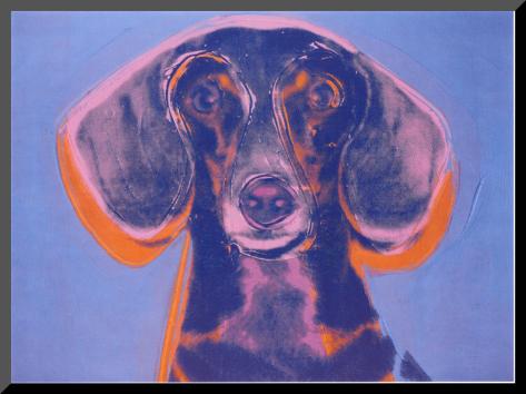andy warhol maurice