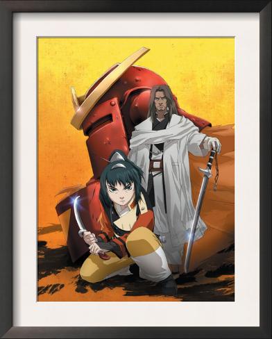 Samurai+7+katsushiro