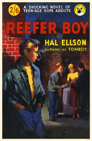 Reefer Boy Masterprint