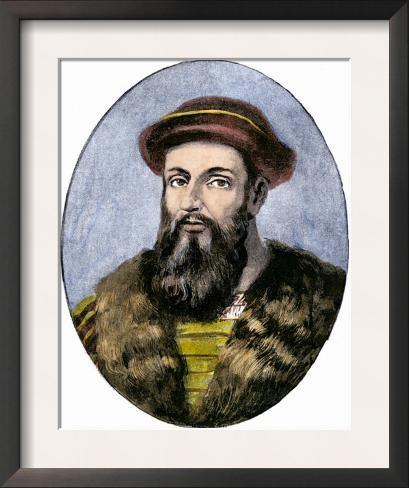 the life and impact of ferdinand magellan a portuguese explorer Portuguese explorer ferdinand magellan (c 1480 – 1521) organized and captained the first sailing expedition that circumnavigated the globe, though he died before completing the journey. the life and impact of ferdinand magellan a portuguese explorer Portuguese explorer ferdinand magellan (c 1480 – 1521) organized and captained the first sailing expedition that circumnavigated the globe, though he died before completing the journey.