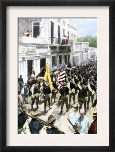 Puerto Rico War