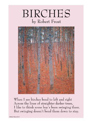 Robert frost research paper