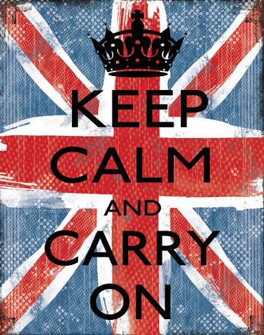 Carry on Louise Carey Keep Calm And Carry On Jpg