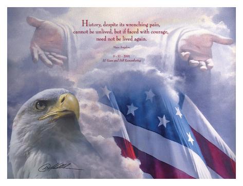History Art Print