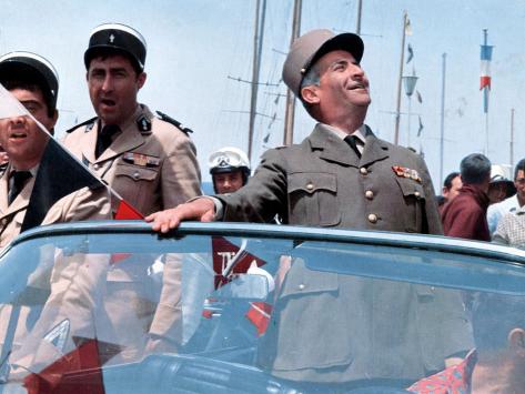  - marcel-dole-louis-de-funes-guy-grosso-and-michel-modo-le-gendarme-de-saint-tropez-1964