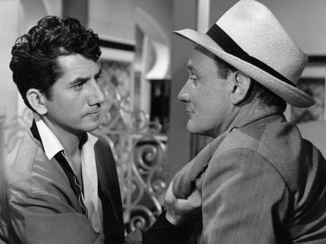 LES AMANTS DU TAGE 1955 - Film en Franais