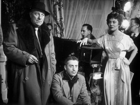 jean gabin victor jean gabin claude heymann et fran 231 oise christophe jean gabin victor jean gabin claude heymann et fran 231 oise christophe