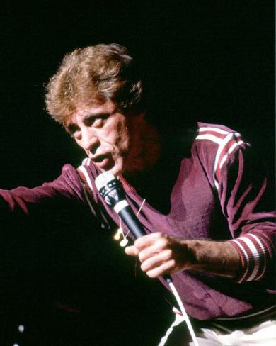Frankie Valli, Larry Kaplan, 19...