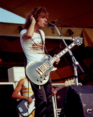 Peter Frampton - No Lo Soporto Más Peter Frampton - No Lo Soporto Más
