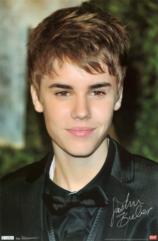 Justin Bieber - Locks Poster Justin Bieber - Locks Poster