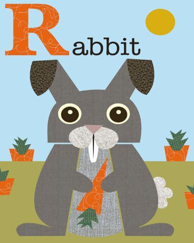 Ski Rabbit
