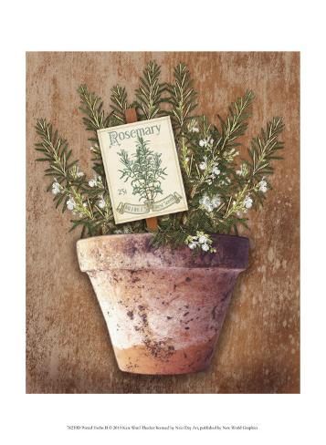 ������� ����� II Art Print