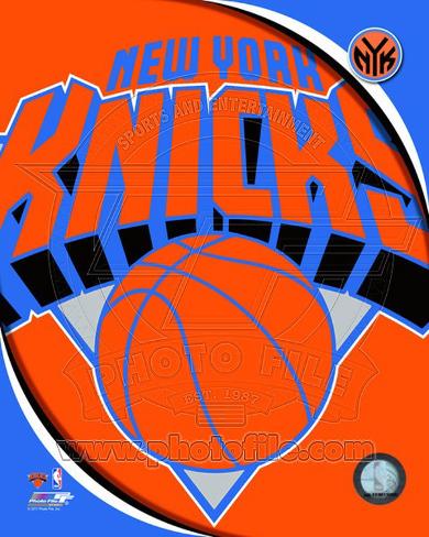 New York Knicks - New York