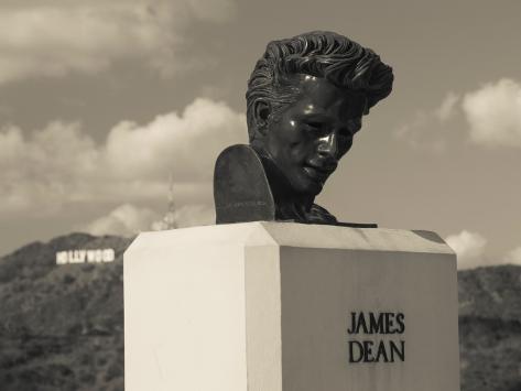 James Dean Observatory