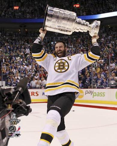 Zdeno Chara