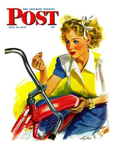 alex-ross-flat-bike-tire-saturday-evening-post-cover-july-24-1943.jpg