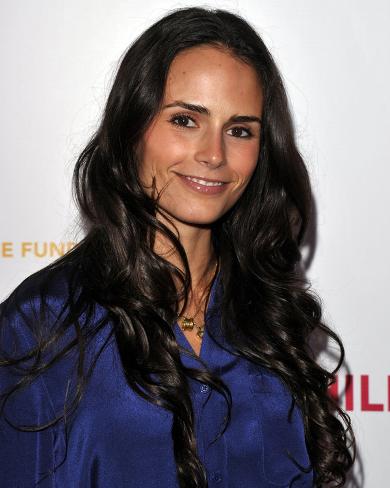 Jordana Burke