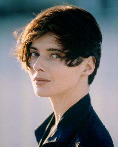 Isabella Rossellini Photo Don't see what you like Customize Your Frame