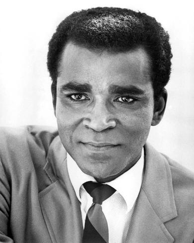Greg Morris