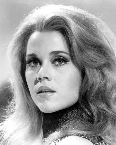 Jane Fonda Barbarella Photo Don't see what you like Customize Your Frame