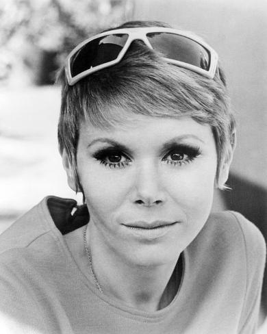 Judy Carne Today