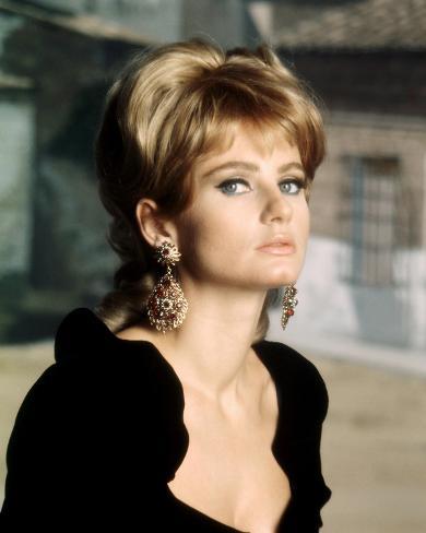 Jill Ireland