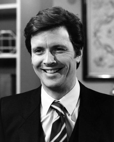 Ian Ogilvy