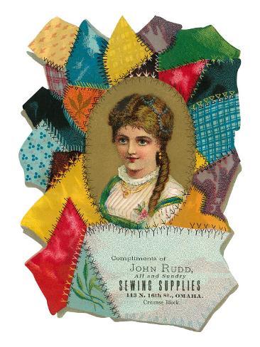 Old Fashioned Prints