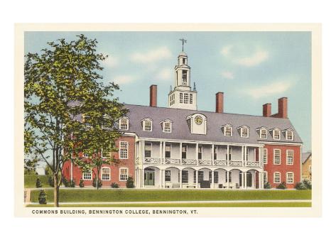 Bennington College Mfa Creative Writing