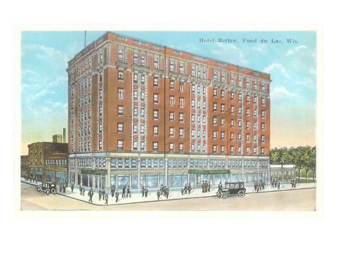FOND DU LAC RAMADA PLAZA HOTEL fond du lac ramada plaza hotel: